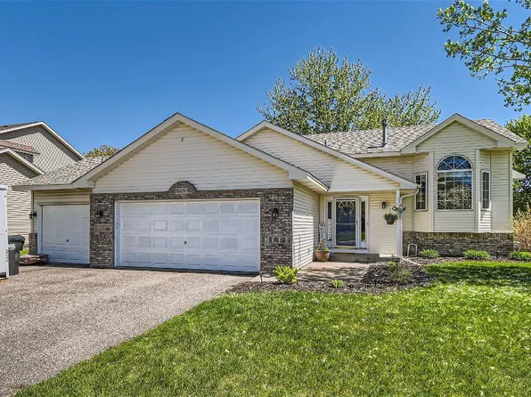 15339 Martin St NW, Andover, MN 55304