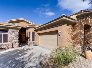 8416 E Diamond Rim Dr, Scottsdale, AZ 85255