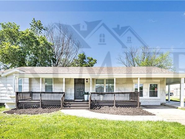 16312 E Independence Ave