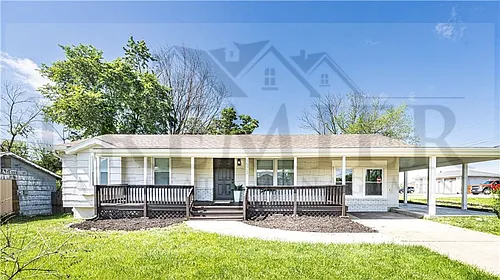 16312 E Independence Ave Photo 1