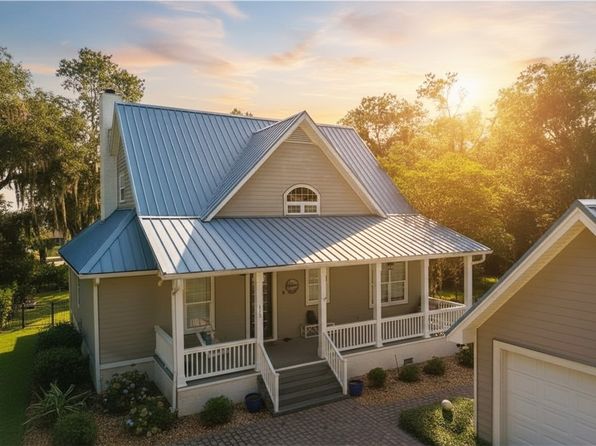 Sold home at 113 River Walk Dr, Woodbine, GA — 4 bedroom, 3 bathroom property listed by Val Burnett