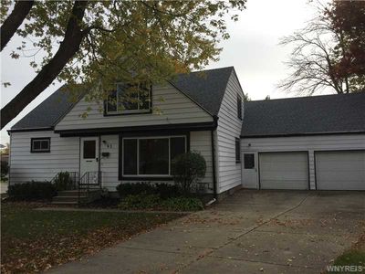 63 Coshway Pl, Tonawanda, NY, 14150