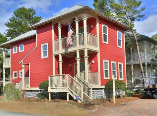 471 Hidden Lake Way, Santa Rosa Beach, FL 32459