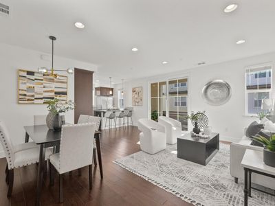 467 Landeros Dr, San Mateo, CA, 94403