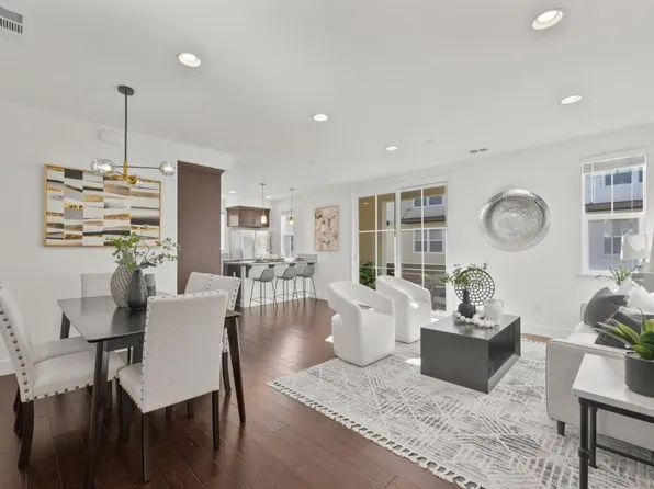 467 Landeros Dr, San Mateo, CA 94403