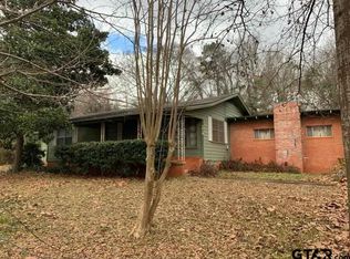 274 W Hill St, Rusk, TX 75785