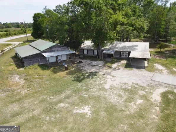 3728 N Highway 1, Swainsboro, GA 30401