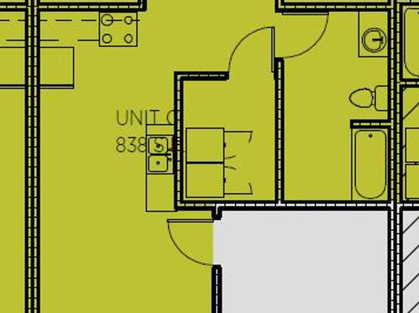 Gateway Cottages by Kading | 900 S Kennedy Ave, Madrid, IA