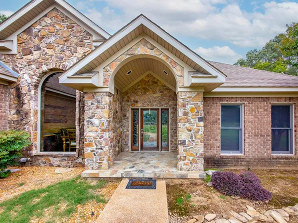 814 Ridge Rd, Heber Springs, AR 72543