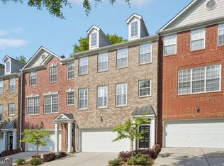 3689 Chattahoochee Summit Dr SE, Atlanta, GA