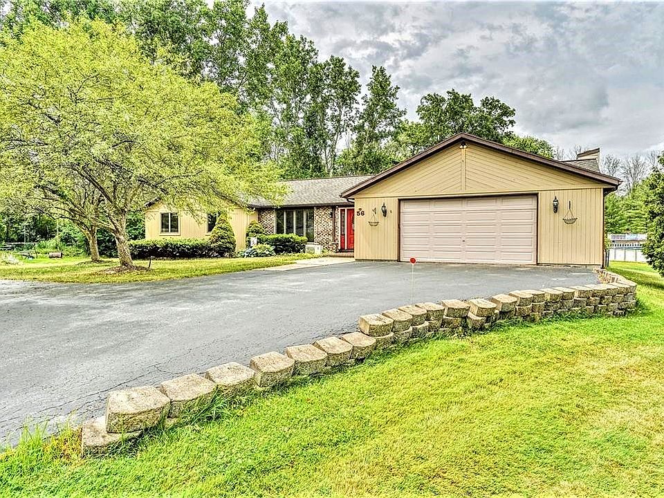 56 Thistlewood Cir, Spencerport, NY 14559 Zillow