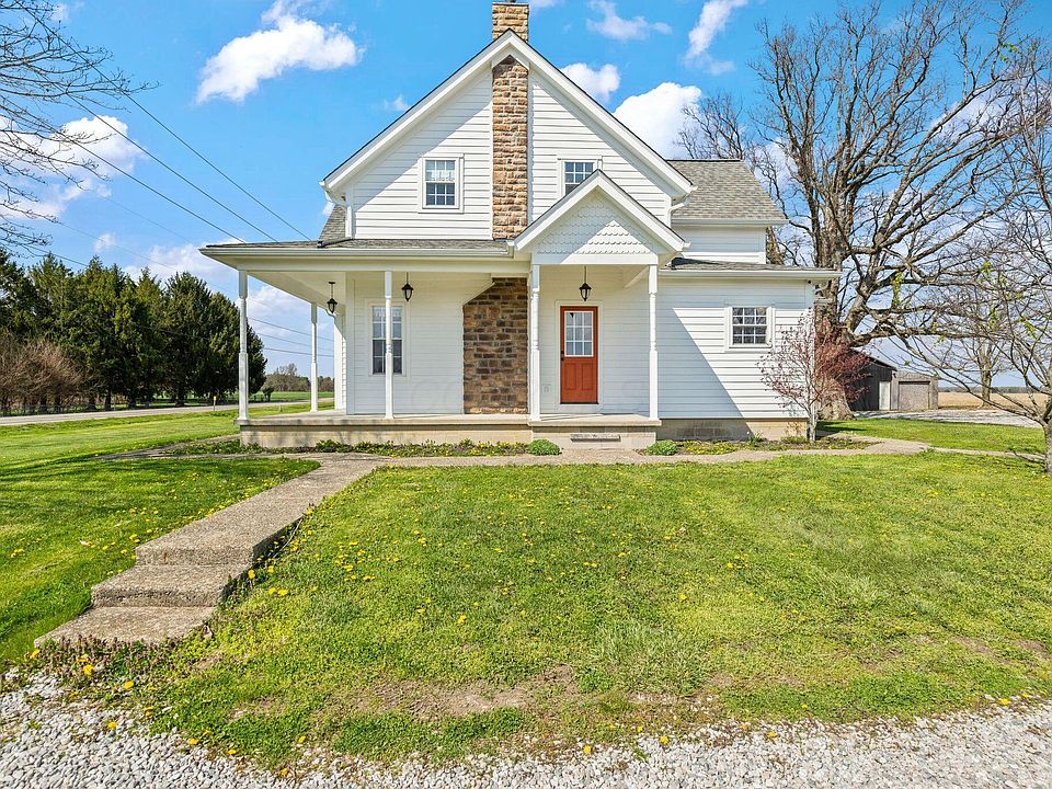 1st image of 3116 Troy Rd