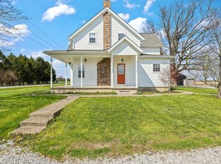 3116 Troy Rd, Delaware, OH