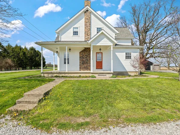 3116 Troy Rd, Delaware, OH 43015
