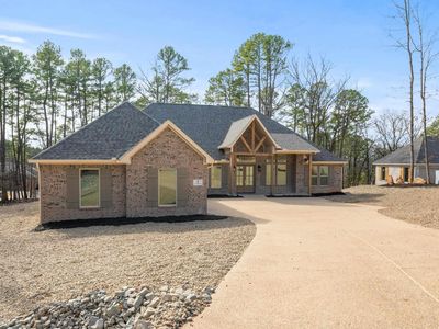 7 Loyola Way, Hot Springs Village, AR, 71909