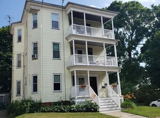 42 Elizabeth St, Attleboro, MA 02703