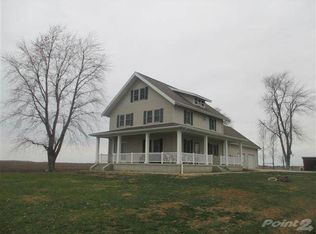 1762 King Rd, Murrayville, IL 62668