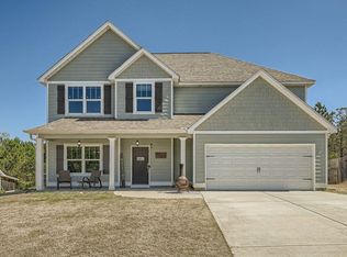 354 Springwater Way, Bremen, GA 30110