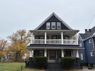 10205 Ostend Ave, Cleveland, OH