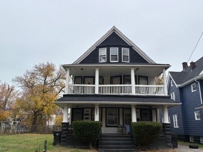 10205 Ostend Ave, Cleveland, OH, 44108
