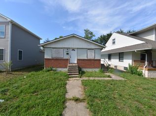 1540 Myrtle Ave, Columbus, OH 43211