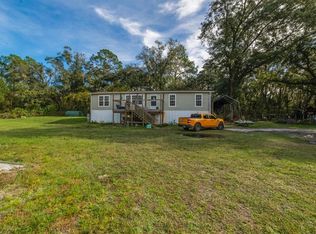 3204 Old State Road 575, Webster, FL 33597