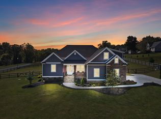 253 Rochelle Cir NE, Charleston, TN 37310