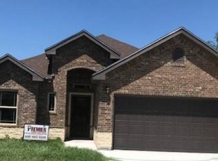 2821 N Edison Rd, Edinburg, TX 78541