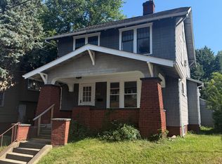 2522 9th St NW, Canton, OH 44708