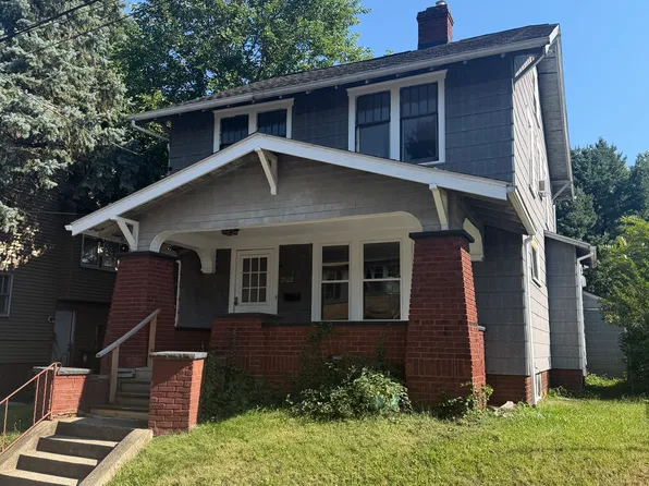 2522 9th St NW, Canton, OH 44708