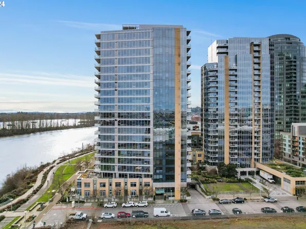 3570 S River Pkwy Unit 503, Portland, OR 97239