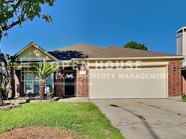 21519 Pebble Pine Ct, Cypress, TX 77433