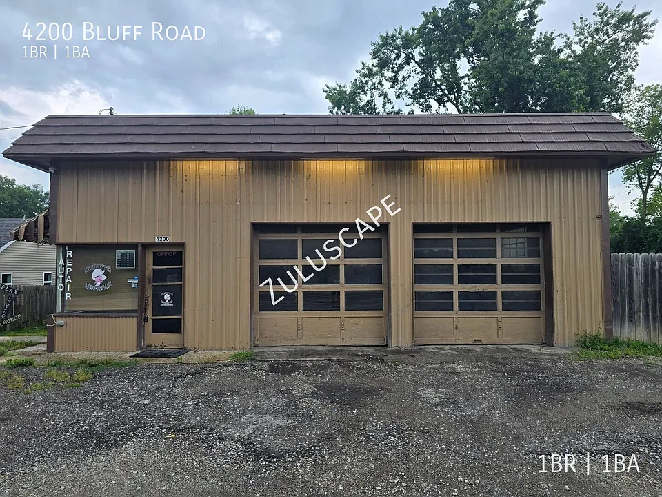 4200 Bluff Rd