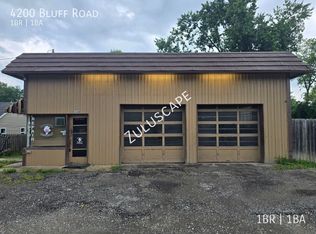 4200 Bluff Rd, Indianapolis, IN 46217