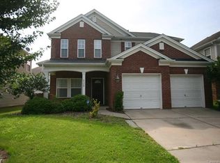 6528 Prosperity Commons Dr, Charlotte, NC 28269