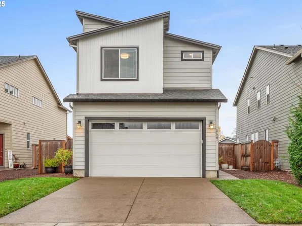 2427 S Linden St, Cornelius, OR 97113