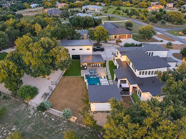 1151 Provence Pl, New Braunfels, TX 78132
