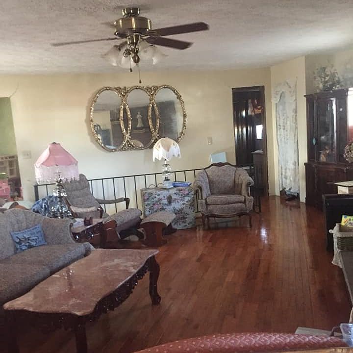 Gorgeous living room