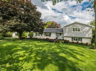 432 Avon Ave SW, New Philadelphia, OH 44663
