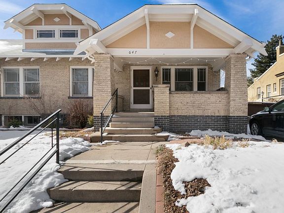 2nd image of 647 N Ogden St #647