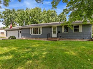 7908 64th Ave N, Brooklyn Park, MN 55428