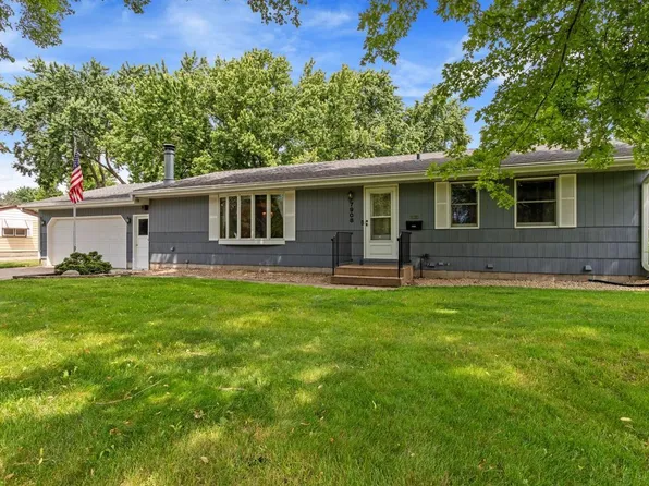 7908 64th Ave N, Brooklyn Park, MN 55428