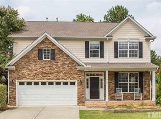 1012 Martin Bench Ct, Wake Forest, NC 27587