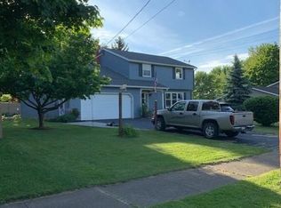 147 S Washington St, North East, PA