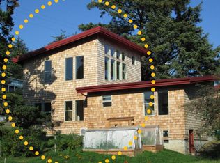 5339 NE Lucky Gap St, Newport, OR 97365