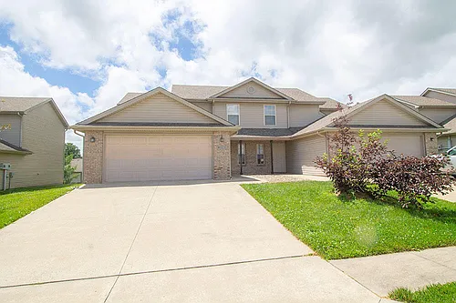 4005 Snowy Owl Dr Photo 1