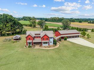 1530 Chilton Woods Rd, Rutledge, GA 30663