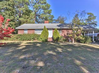 900 Rollins Ave, Hamlet, NC 28345
