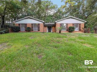 2900 Longleaf Dr, Mobile, AL 36693