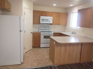 1980 N 14 E #1982, Mountain Home, ID 83647